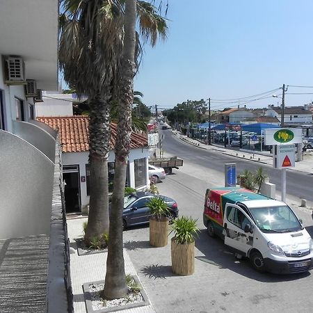 Hotel Lareira Do Pinheirinho Charneca  Zewnętrze zdjęcie