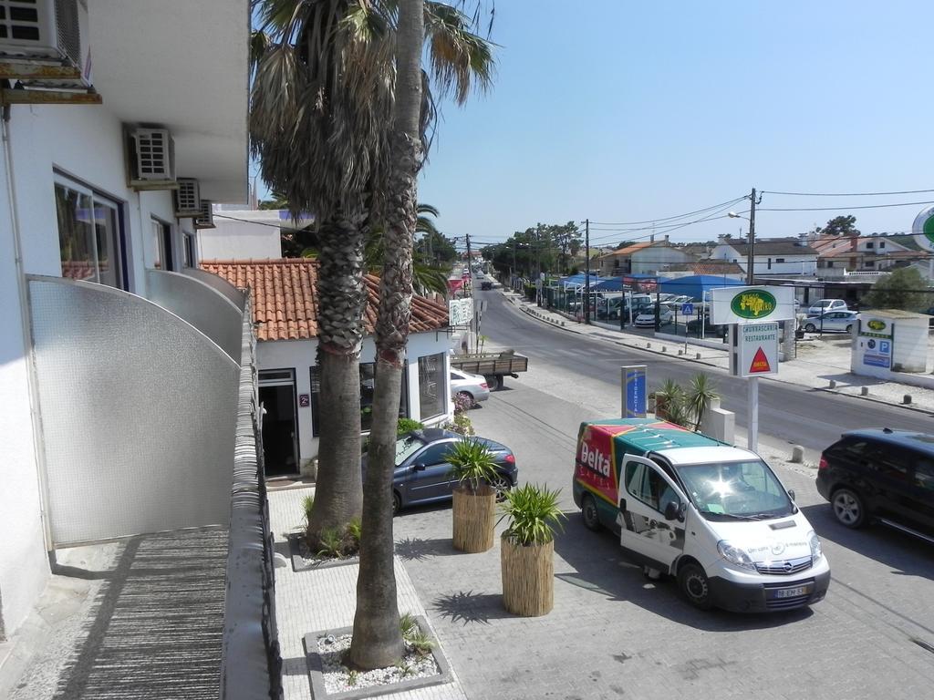 Hotel Lareira Do Pinheirinho Charneca  Zewnętrze zdjęcie