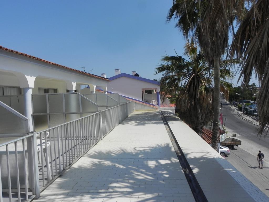 Hotel Lareira Do Pinheirinho Charneca  Zewnętrze zdjęcie