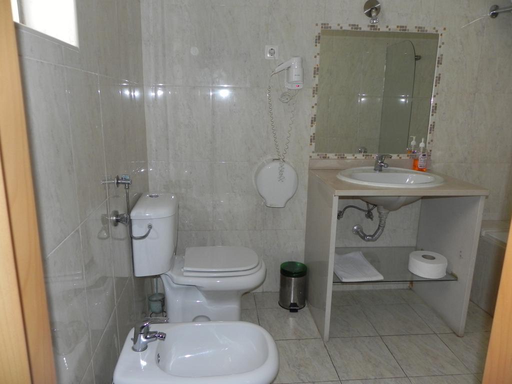 Hotel Lareira Do Pinheirinho Charneca  Zewnętrze zdjęcie