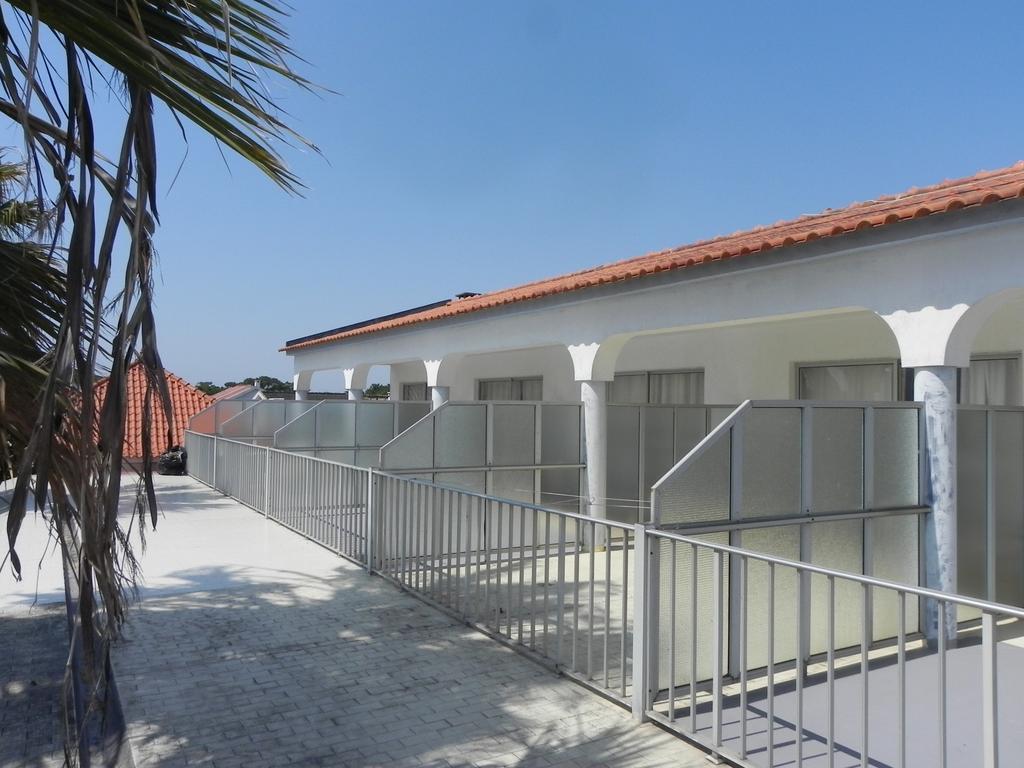 Hotel Lareira Do Pinheirinho Charneca  Zewnętrze zdjęcie